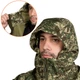 Комплект Stalker SoftShell Vent 2.0 Хищник НГУ (8596), 2XL - изображение 6