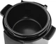 Мультиварка-скороварка Liberton LPC-4501 - зображення 9