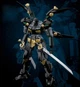 Конструктор Sluban Mecha Черный робот M38-B1052 534 детали - изображение 1