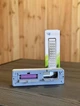 Переносная светодиодная лампа фонарь на аккумуляторе KD-830 30LED 1200 mAh со съемным аккумулятором - изображение 2