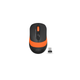 Мышка A4Tech FG10 Orange - изображение 1