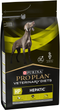 Сухий дієтичний корм Purina Pro Plan HP Hepatic для цуценят та дорослих собак для підтримання функції печінки при хронічній печінковій недостатності 3 кг (7613034996312) - зображення 3