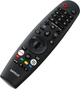 Телевізор SATELIT 43U8200WS Smart (4 K,webos) - изображение 8