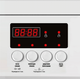 Пральна машина INTERLUX IWM-0606W (6 кг, дисплей) - зображення 5