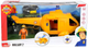 Helikopter Simba Fireman Sam Wallaby II (4006592007027) - obraz 1