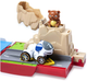 Zestaw Spin Master Paw Patrol True Metal Launch'N Haul Paw Patroller (778988270240) - obraz 5