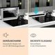 Вытяжка KLARSTEIN Royal Flush Eco 60 см 576 м³/час - изображение 4