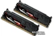 Оперативна пам'ять G.Skill DDR3-1600 8192MB PC3-12800 (Kit of 2x4096) Sniper2 LV (F3-12800CL9D-8GBSR2) - зображення 1