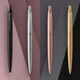 Ручка кулькова Parker JOTTER 17 XL Monochrome Gray CT BP блістер 12 736 - зображення 5