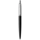 Ручка кулькова Parker JOTTER 17 Bond Street Black CT BP блістер 16 236 - изображение 1
