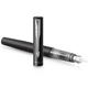 Ручка перова Parker VECTOR 17 XL Metallic Black CT FP M 06012 - зображення 3