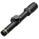 Оптичний приціл Leupold VX-5HD 1-5x24 (30мм) Metric Illum. FireDot 4 Fine 171385 - зображення 4