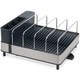 Регульована сушарка для посуду Joseph Joseph Stainless-Steel Extend Max 851690 - изображение 3