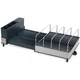 Регульована сушарка для посуду Joseph Joseph Stainless-Steel Extend Max 851690 - изображение 4