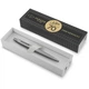 Ручка кулькова Parker JOTTER 17 SE 70th Anniversary SS CT BP 19932 - зображення 3