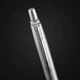 Ручка кулькова Parker JOTTER 17 SE 70th Anniversary SS CT BP 19932 - зображення 4