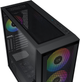 Obudowa Xigmatek Anubis Pro 4FX Black (EN40788) - obraz 6