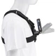 Кріплення на груди Ulanzi для смартфона, GoPro та інших екшн камер зі швидкознімним магнітним кріпленням - зображення 8