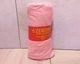 Простынь на резинке трикотажная Zeron Mercan 180х200х30 - изображение 1