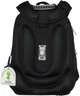 Рюкзак Class SchoolCase Mini Drive 35 х 27 х 16 см 2 відділення Чорний із синім (2409C) (8591662240900) - зображення 4