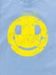 Футболка дитяча Dubhumans Music Smile Світло блакитна M (134-140 см) (MS2-TK-LB-M) - зображення 2