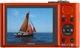 Фотоаппарат Pentax Optio RZ18 Orange - изображение 2
