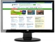 Монітор 21.5" HP S2231a (WR739AA) Black - зображення 1