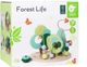 Розвиваючий лабіринт Classic World Forest Life (6927049021992) - зображення 1