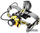 Фонарь Fenix HP11 Cree XP-G LED R5 Yellow - изображение 1