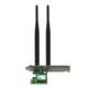 Бездротовий WiFi-адаптер Tenda E30 - зображення 3