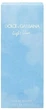 Туалетна вода для жінок Dolce&Gabbana Light Blue 50 мл (3423473020264 / 8057971180349 / 8057971188185) - зображення 3