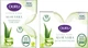 Косметичне мило Duru Hydro Pure з екстрактом Алое Вера 2 х 135 г (8690506541491) - изображение 2