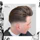 Матова помада для укладання волосся Uppercut Deluxe Matte Pomade Midi 30 г 817891024622 - изображение 9