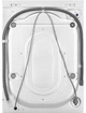 Пральна машина автоматична Electrolux MEWN6S327UX - зображення 4