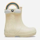Детские резиновые сапоги для девочки Crocs 210026-76O 25-26 Btc (76O) (1962656796142) - изображение 1