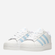 Sneakersy damskie skórzane adidas Originals Superstar XLG W IF3003 40.5 Białe (4066756576295) - obraz 2