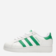 Sneakersy damskie skórzane adidas Originals Superstar XLG W IF3002 40.5 Białe (4066756572617) - obraz 3