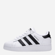 Жіночі кеди низькі adidas Originals Superstar XLG W IF3001 38.5 Білі (4066756574215) - зображення 3