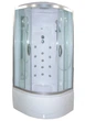 Гидромассажный бокс AM.PM Sense Deep W76C-696A090MTE - изображение 1