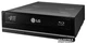 LG SuperMultiBlue Blu-Ray BH10_LS38 SATA INT Black - изображение 1