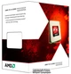 Процессор AMD FX-6100 3.3GHz/5200MHz/8MB (FD6100WMGUSBX) sAM3+ BOX - изображение 1