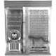 Струны Ernie Ball 3122 Coated Titanium RPS 9-46 Hybrid Slinky - изображение 2