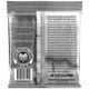 Струни Ernie Ball 3121 Coated Titanium RPS 10-46 Regular Slinky - зображення 2