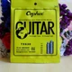 Струни Orphee TX630 75/25 Bronze 11-52 Normal Light - зображення 2