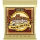 Струны Ernie Ball 2008 Earthwood 80/20 Bronze 10-52 Rock and Blues - изображение 1