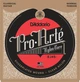 Струни DAddario EJ45 Pro-Arte Normal Tension - зображення 1