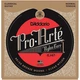 Струны DAddario EJ47 Pro-Arte 80/20 Bronze Nylon Normal Tension - изображение 1