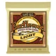 Струны Ernie Ball 2004 Earthwood 80/20 Bronze 11-52 Light - изображение 1
