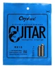 Струны Orphee RX15 09-42 Super Light - изображение 1