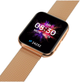 Smartwatch Garett GRC Maxx Gold steel (5904238484784) - obraz 3